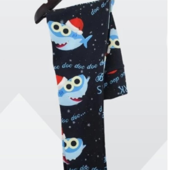 Pants - Shark Leggings ADULT